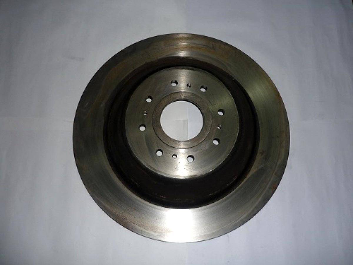 Disco de Freno Pulverizadora Pla