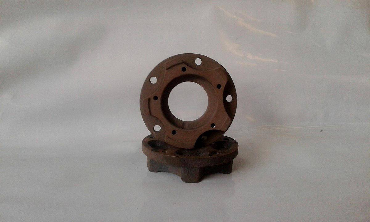 Mazas Disco de Corte Baldan