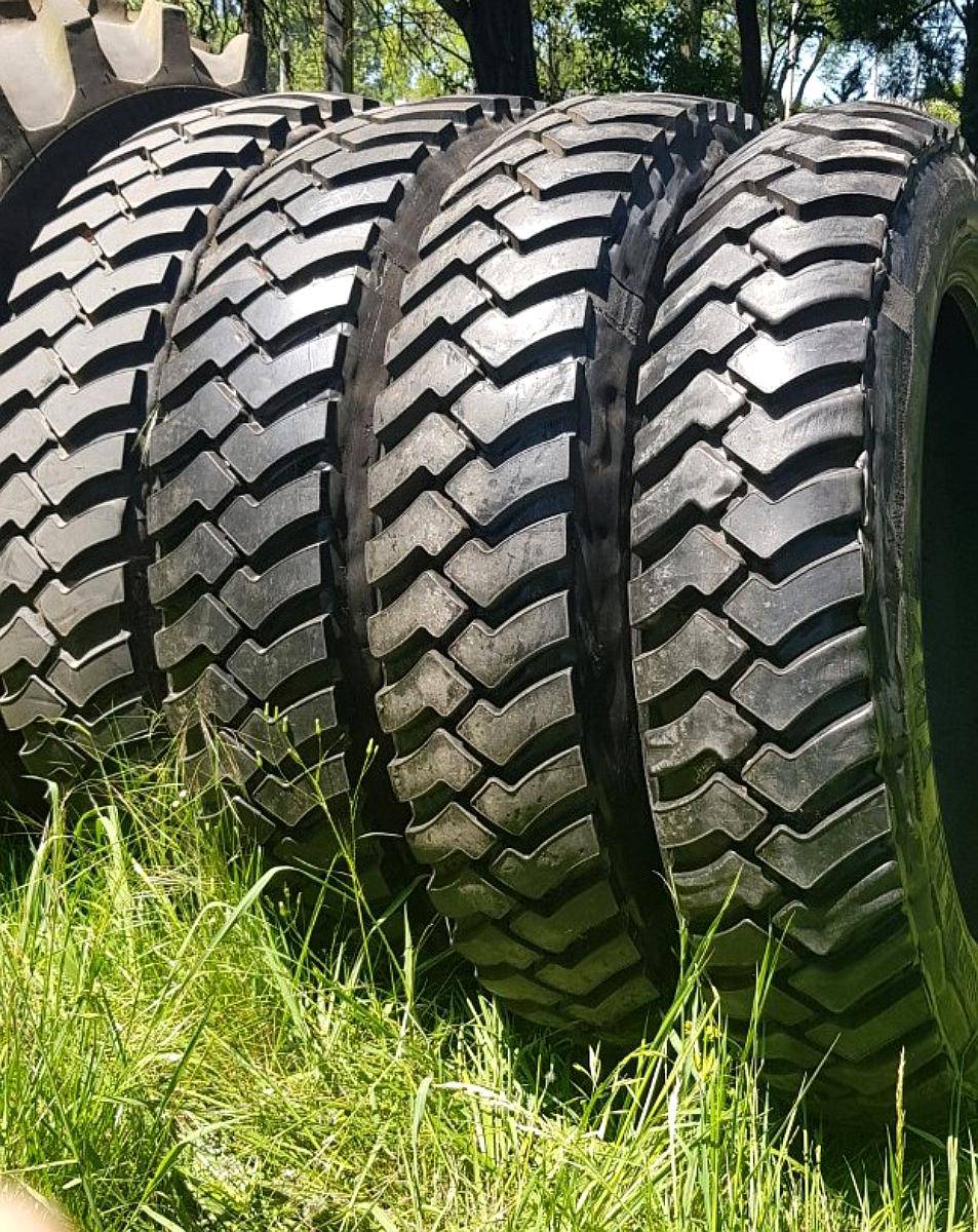 Cubiertas 12.4.36 Precuradas Diseño WLL