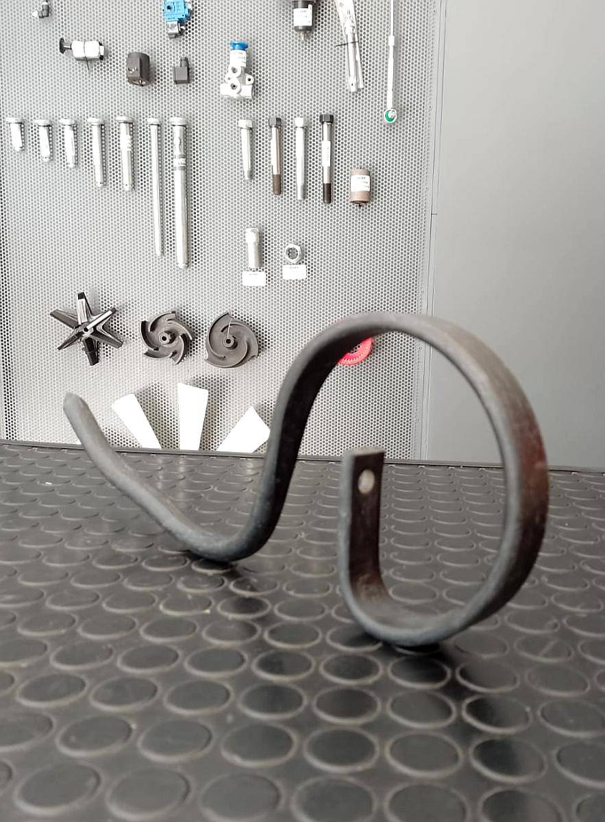 Pua Patin Compactacion Rastrojo Sembradora Pla