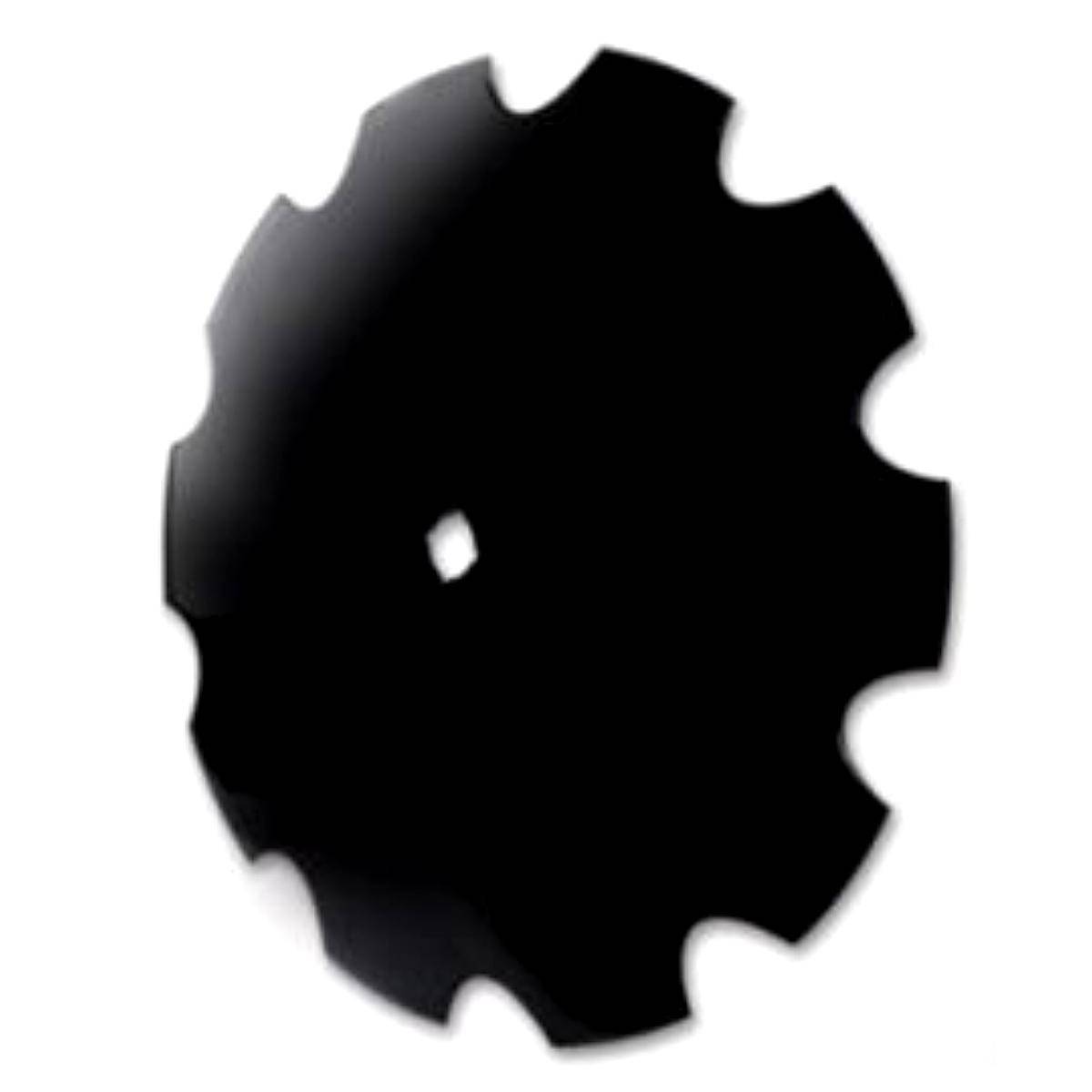 Disco Dentado / Rastra / de 26 Pulgadas X 5mm / Centro 39mm