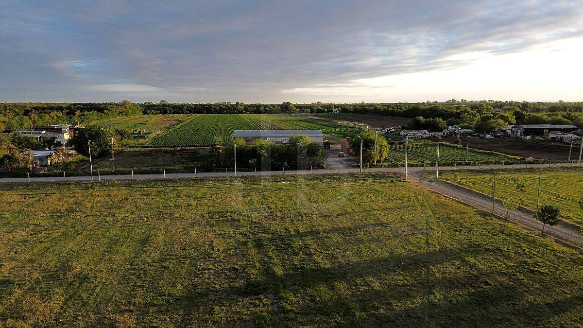 Terreno de 8 Ha Zona Sur, Córdoba