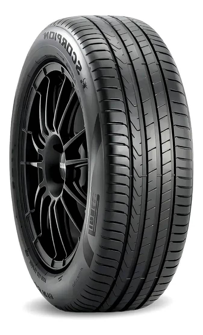 Cubierta 235/50 R19 Pirelli Scorpion 99v S-I