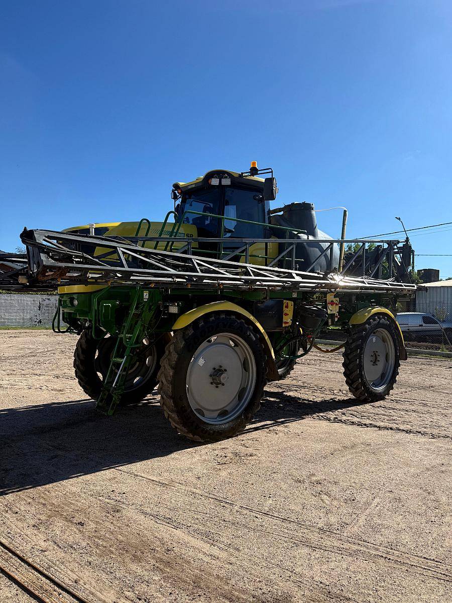 Caiman SP Automatica 2017