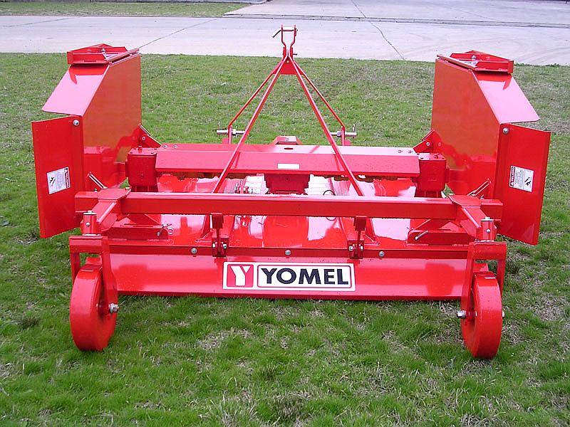 Desmalezadora Yomel - 3221