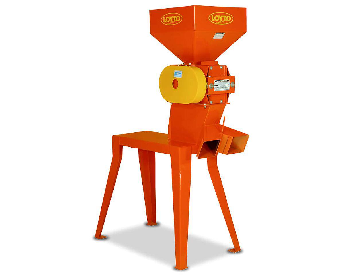 Quebradoras - L- 140