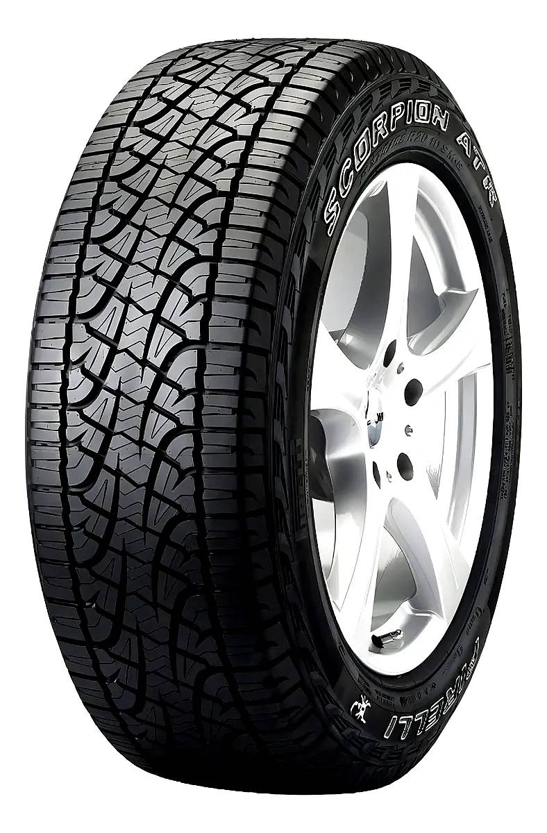 Neumatico Pirelli Scorpion ATR 265/65 R17 112t