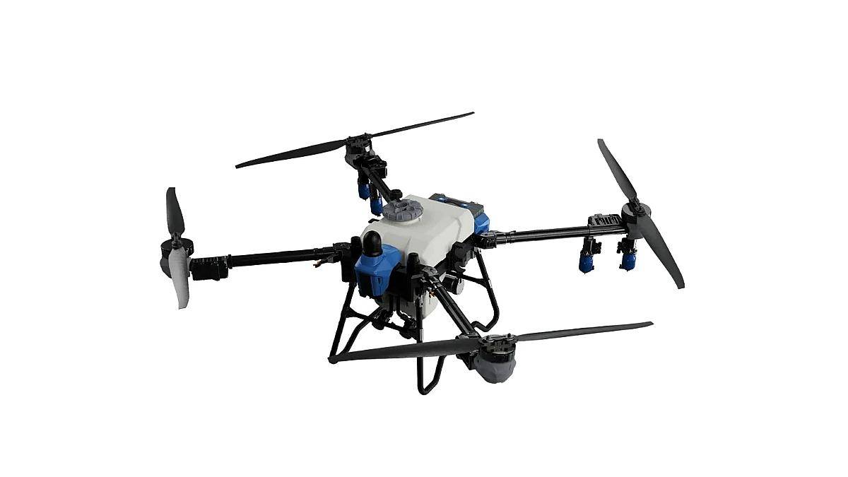 Drone Agricola Eavision, EA J150