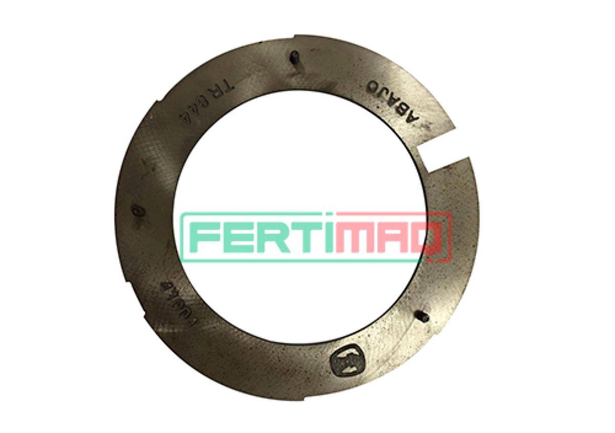 Contraplaca Soja Maiz y Sorgo -15334-15344 Modelo Nuevo