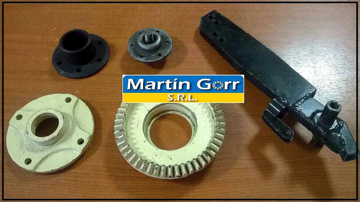 Repuestos de Sembradoras Giorgi