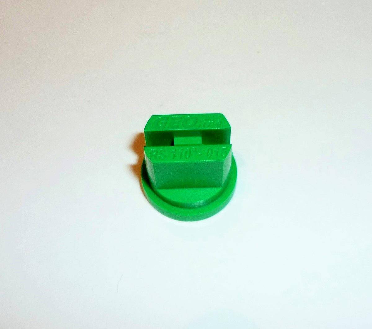 Boquilla Abanico Plano Comun 110015