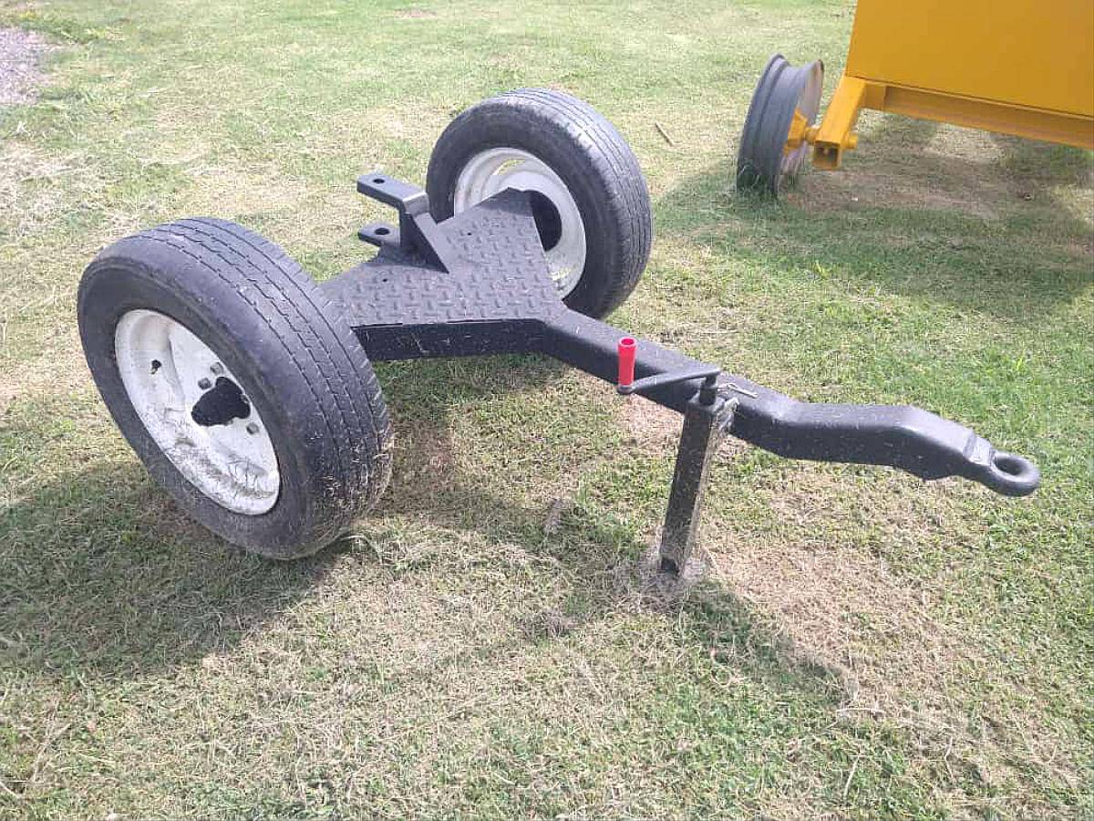 Bugui Nuevo Rodado 17 Reforzado - $ 60.000 - Agroads