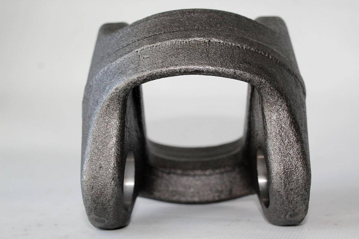Porta Cruceta Arbol Delantero 27mm Tractor 980/115-90/780