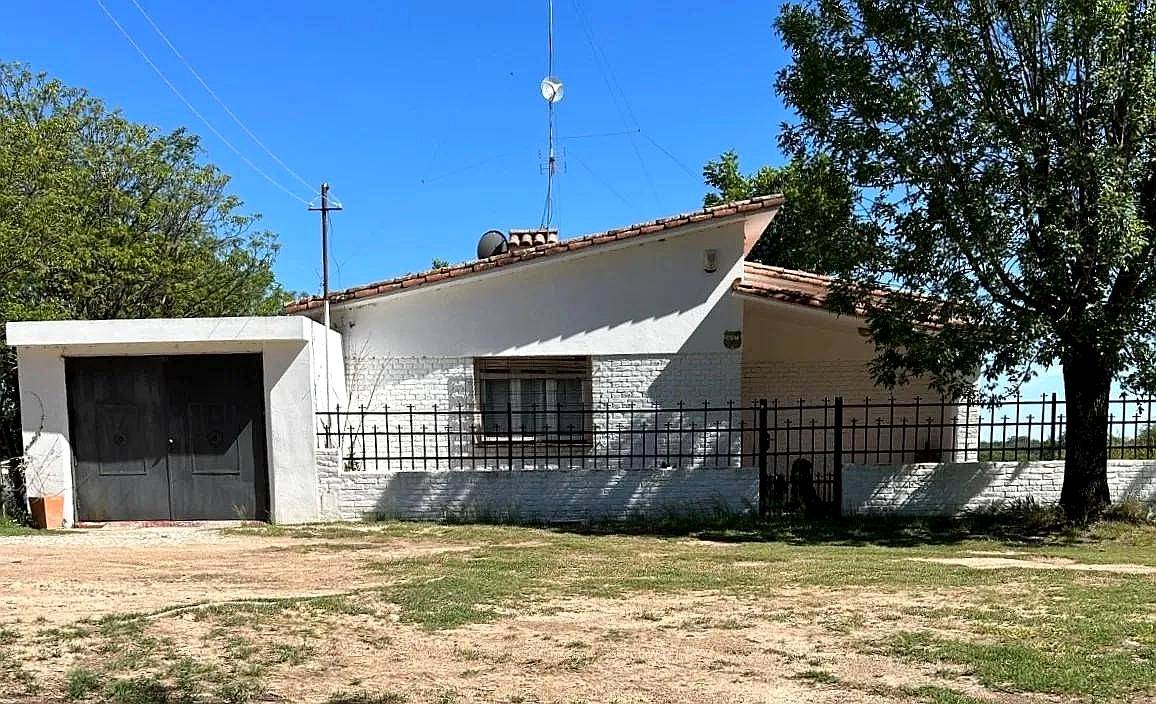 Casa 3 Dormitorios en Villa San Isidro, Córdoba