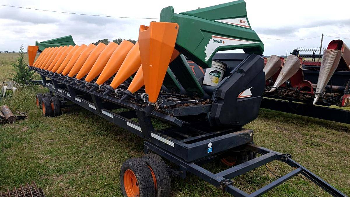 Stara TPM 8082 Maicero