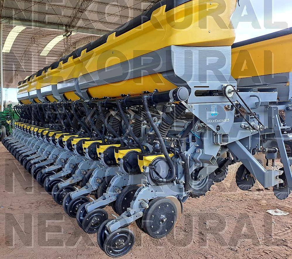 Pla AGP III G, año 2023, de 18 a 52 con Doble Fertilización.