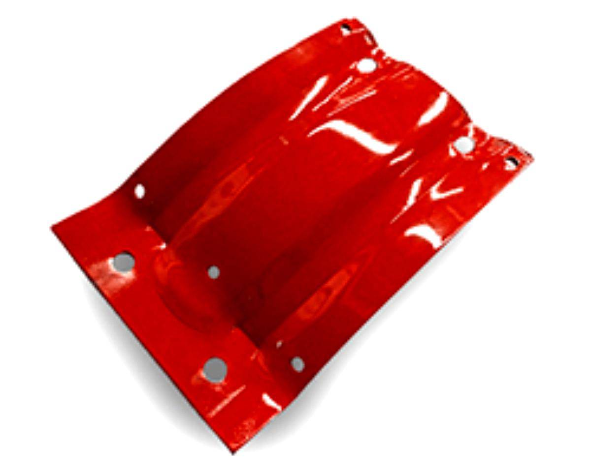 Patin Case Estampado Chapa