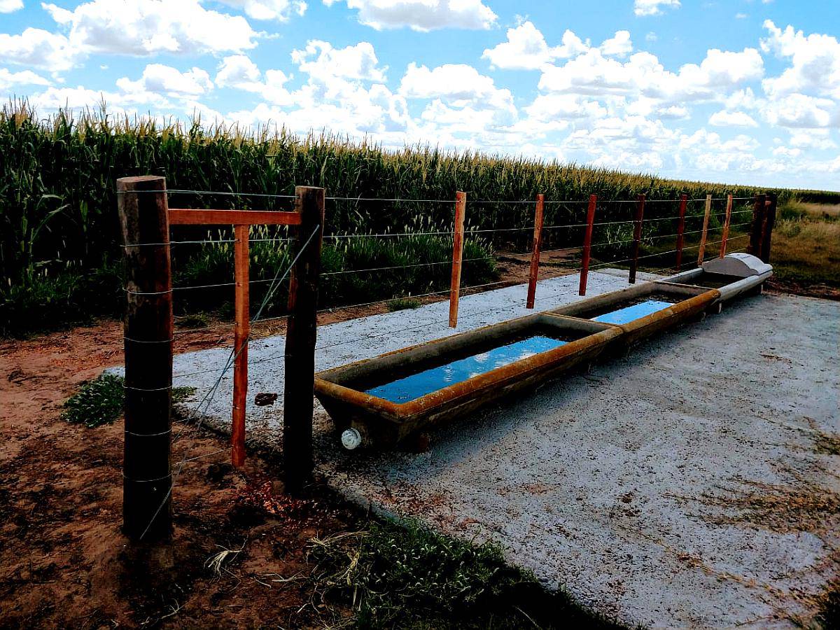 480 Ha Mixtas en Villa Saboya