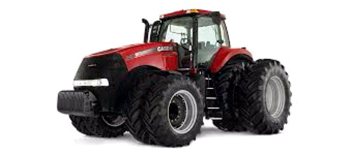 Case Modelos Farmall - Puma - Maxxum y Magnum (nuevo)