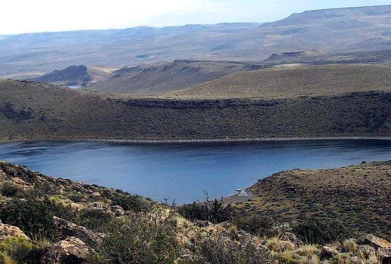 Río Senguer, Chubut - 16.000 Ha