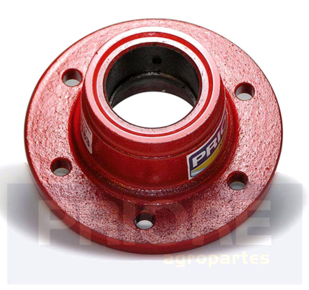 Maza Disco Plantador P426183 - Crucianelli