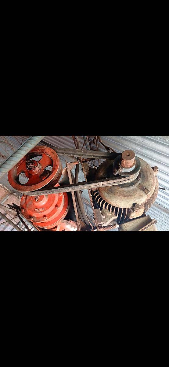 Motor y Reductor Ideal para Celda