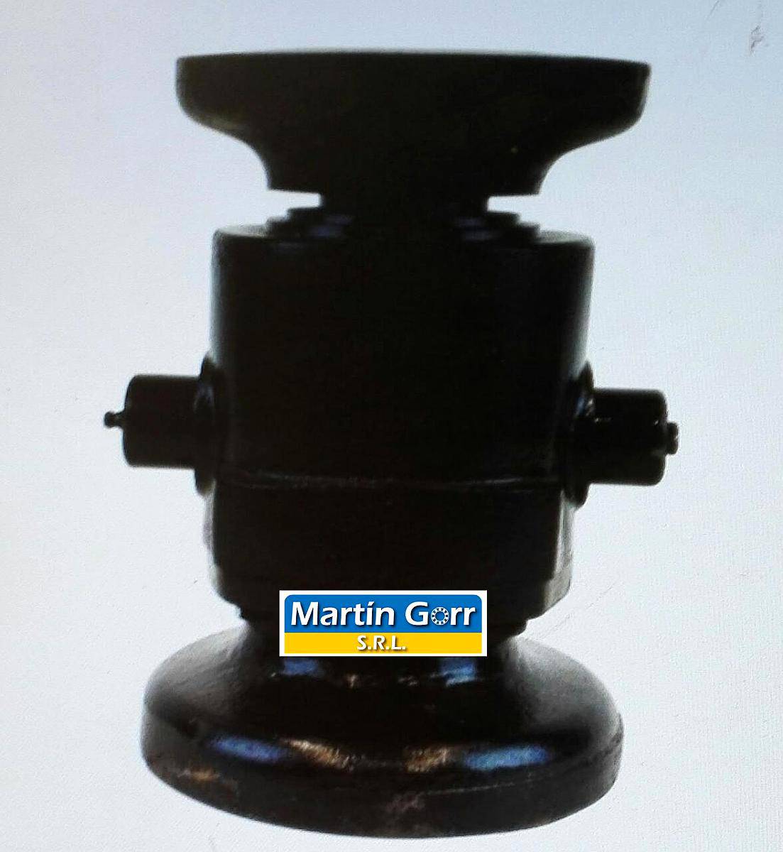 Bancada de Rastra - Mejor Precio