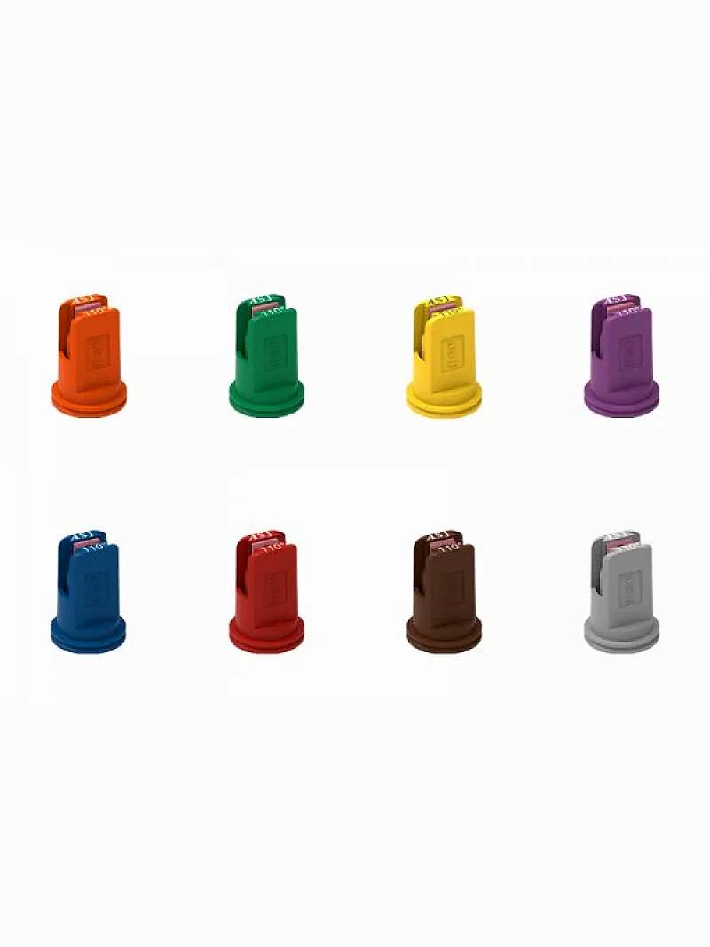 Boquilla Abanico Plano Antideriva AFC 80/110 ASJ Spray