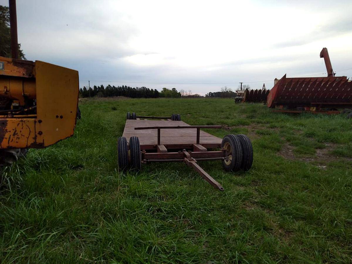 Carreton Playo De 6 30 X 2 65 Metros Agroads carreton-playo-de-6-30-x-2-65-metros-agroads