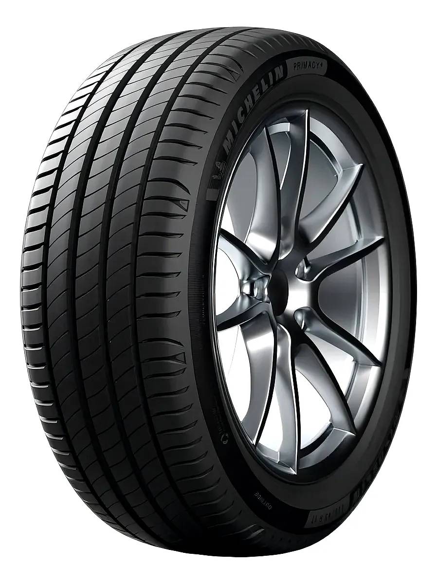 Neumático Michelin Primacy 4 195/55 R16 87 V