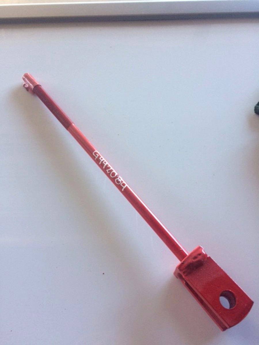 Registro Presión Rueda Mando P-422065 Crucianelli