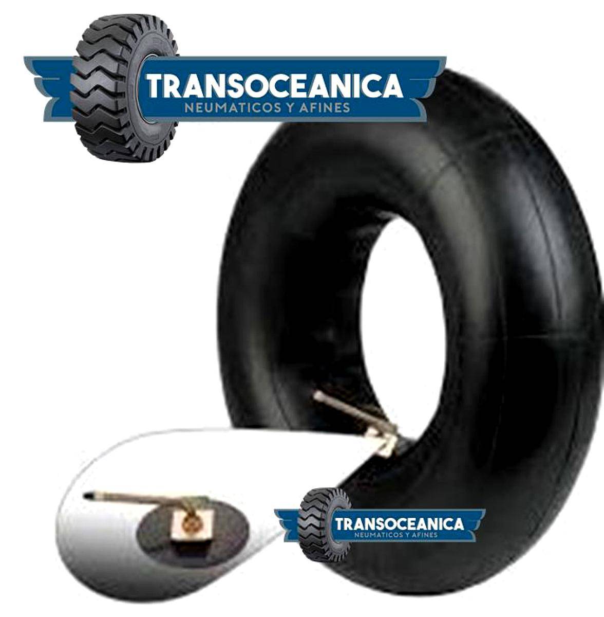 Camara 12.00-24 Industrial 1200x24 Conteinera 1200-24 Gruas