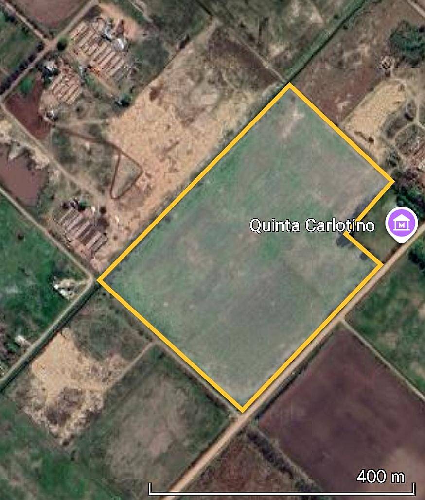 Chacra en Venta Chacabuco