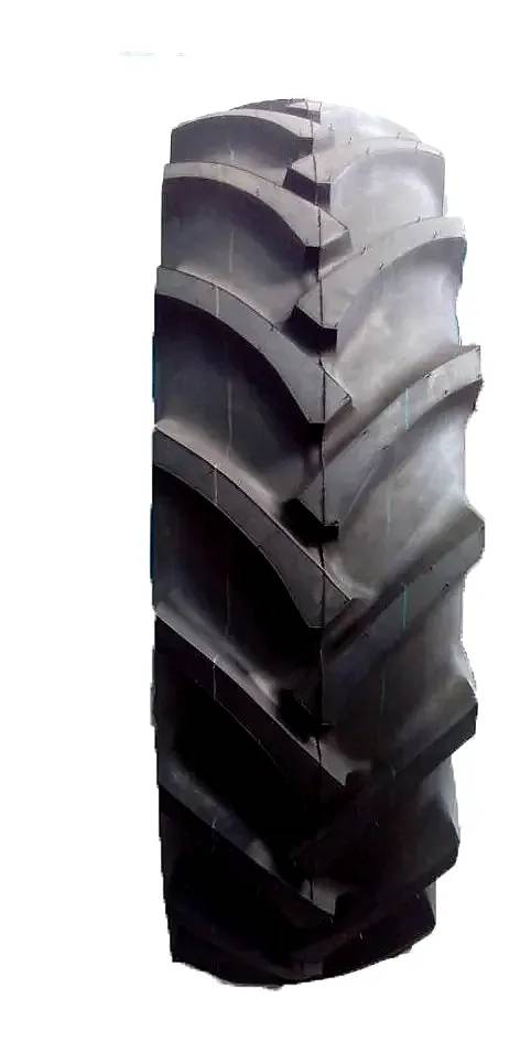 Cubierta 8.3-24 Reforzada 8t R1 Tractor Agrícola