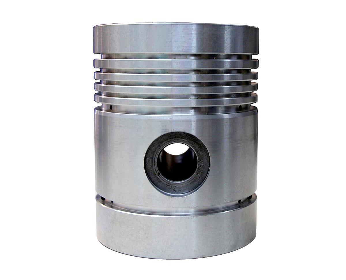 Pistón de Motor para Tractor Fiat 780-r