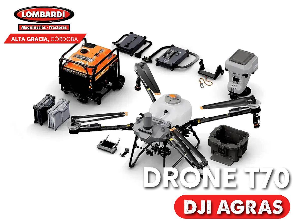 Drone DJI Agras T70