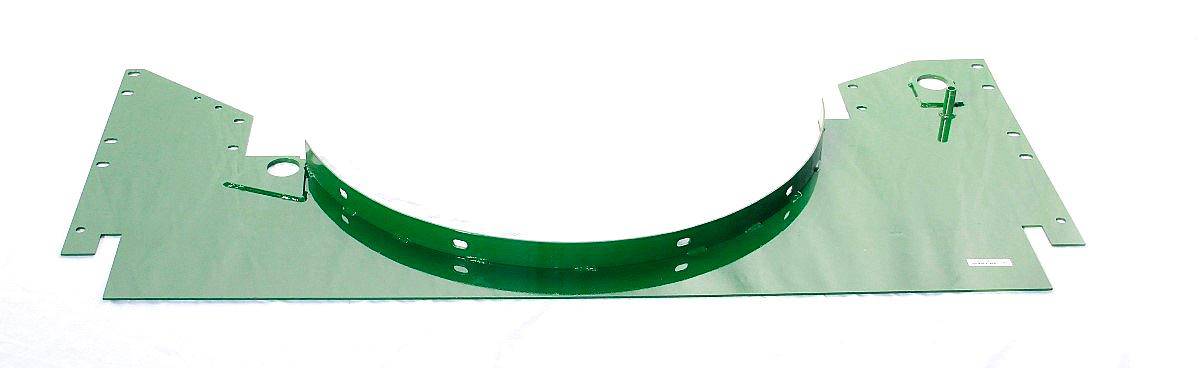 Frente Rotor John Deere 9870/9860