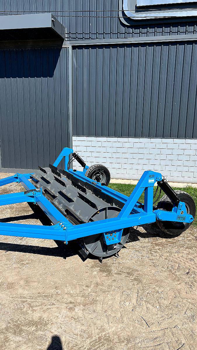 Rolo Girasol de 3,70 Metros