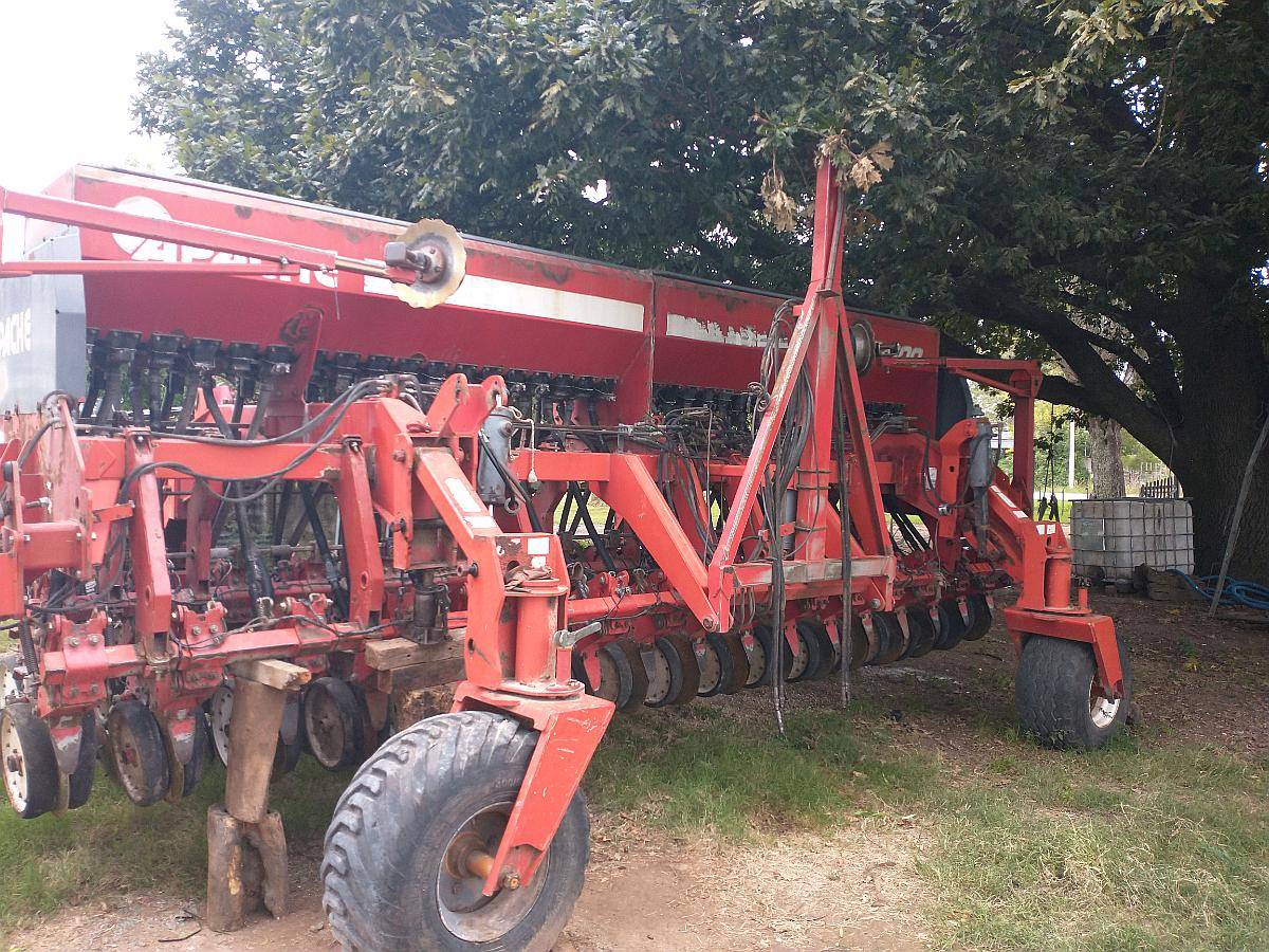 Apache 54000 Digna de Verla