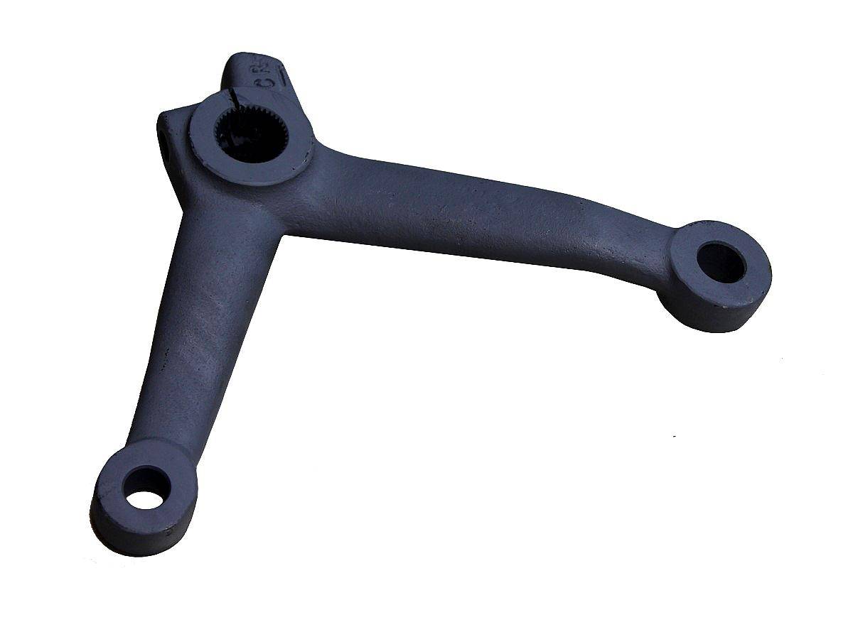 Brazo de Dirección Doble para Tractor Someca M-45 / Superson