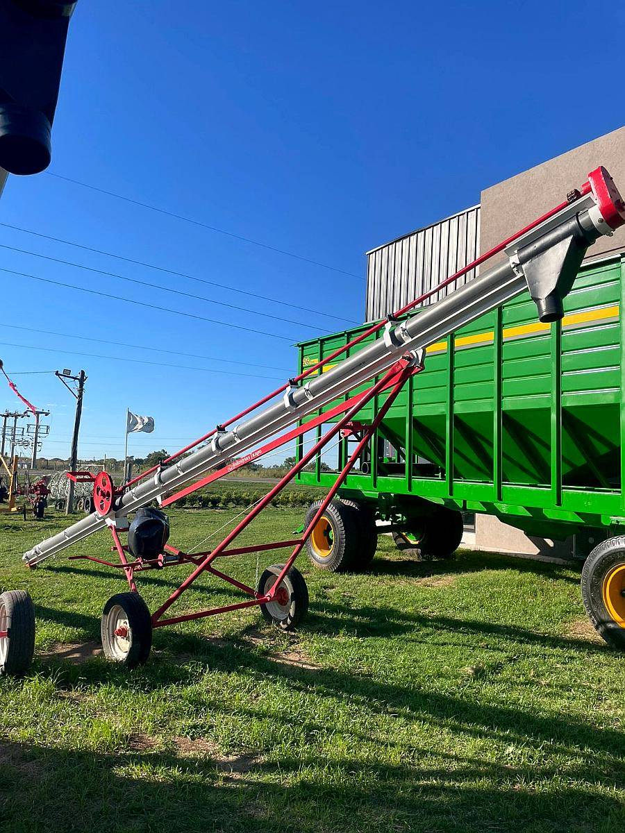 Chimango 9 Mts Nuevo