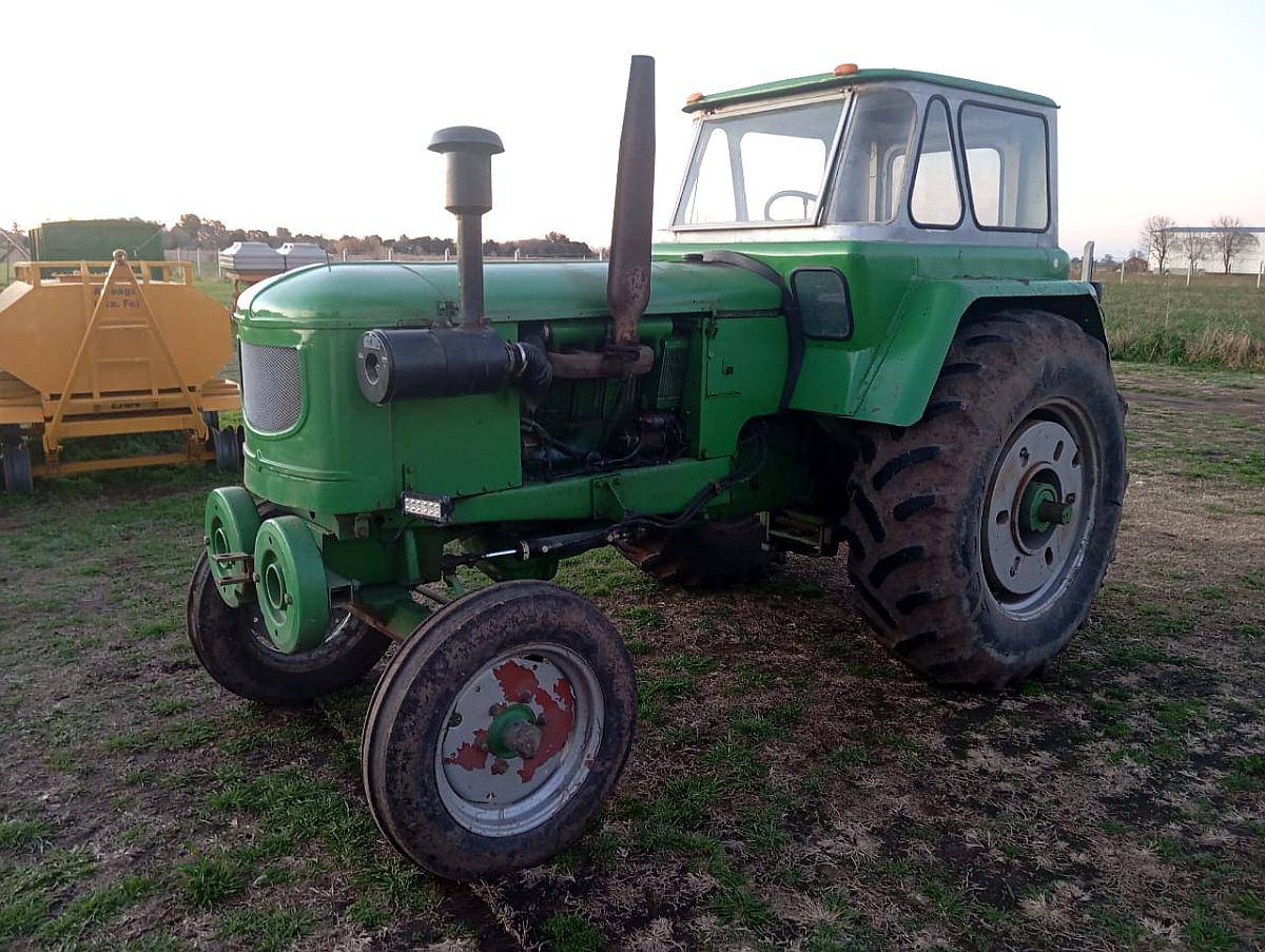 Tractor Deutz a 70