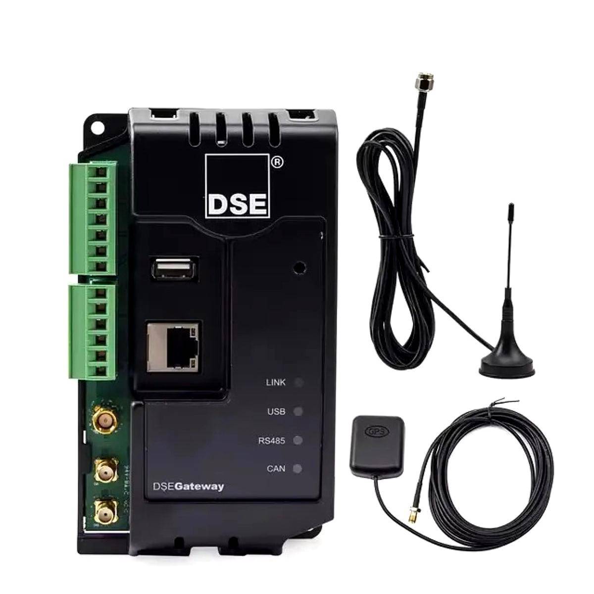 Modulo de Control Deep SEA 890 Mkii - DSE890