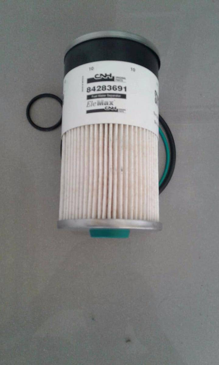 Filtro de Combustible para Picadora