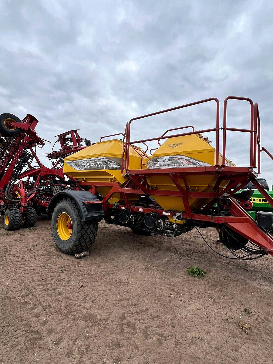 Air Drill 43 Lineas a 26cm con Matermac y Variable