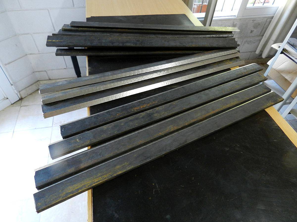 Filo de Recambio Largo 59 cm para Escardillos o Similar