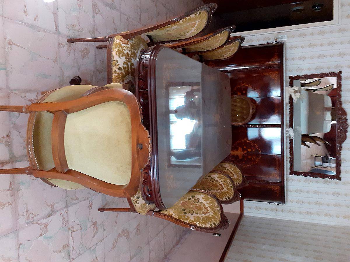 Se Venden Muebles Antiguos - Agroads