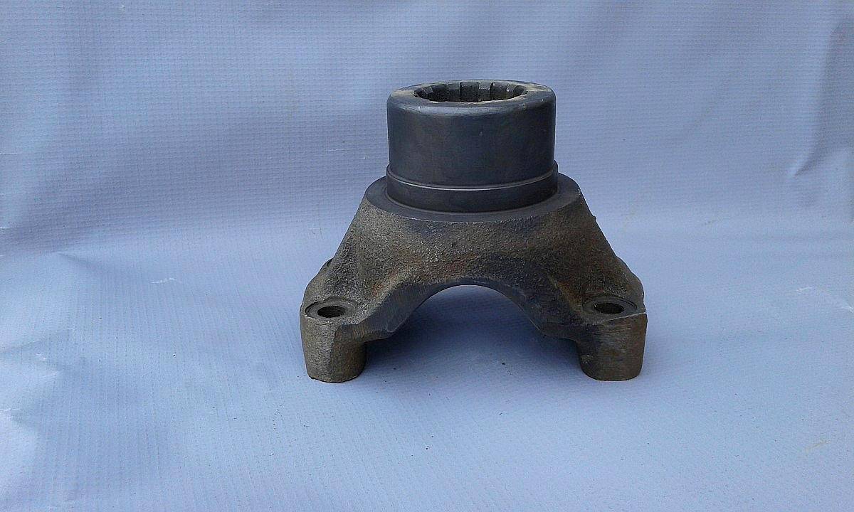 Salida de Punte Alta y Baja Zanello Articuladopauny