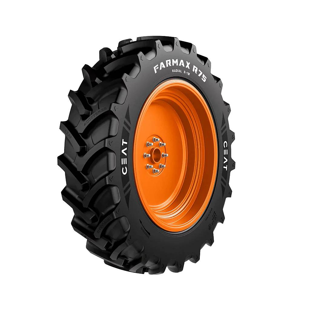 Neumatico 230/95r32-ceat-farmax-rc (9.5r32)128d/131a8-tl