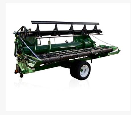 Bernardin Recolector de Pasturas